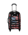 Patriot Hybrid 22” Cabin Luggage