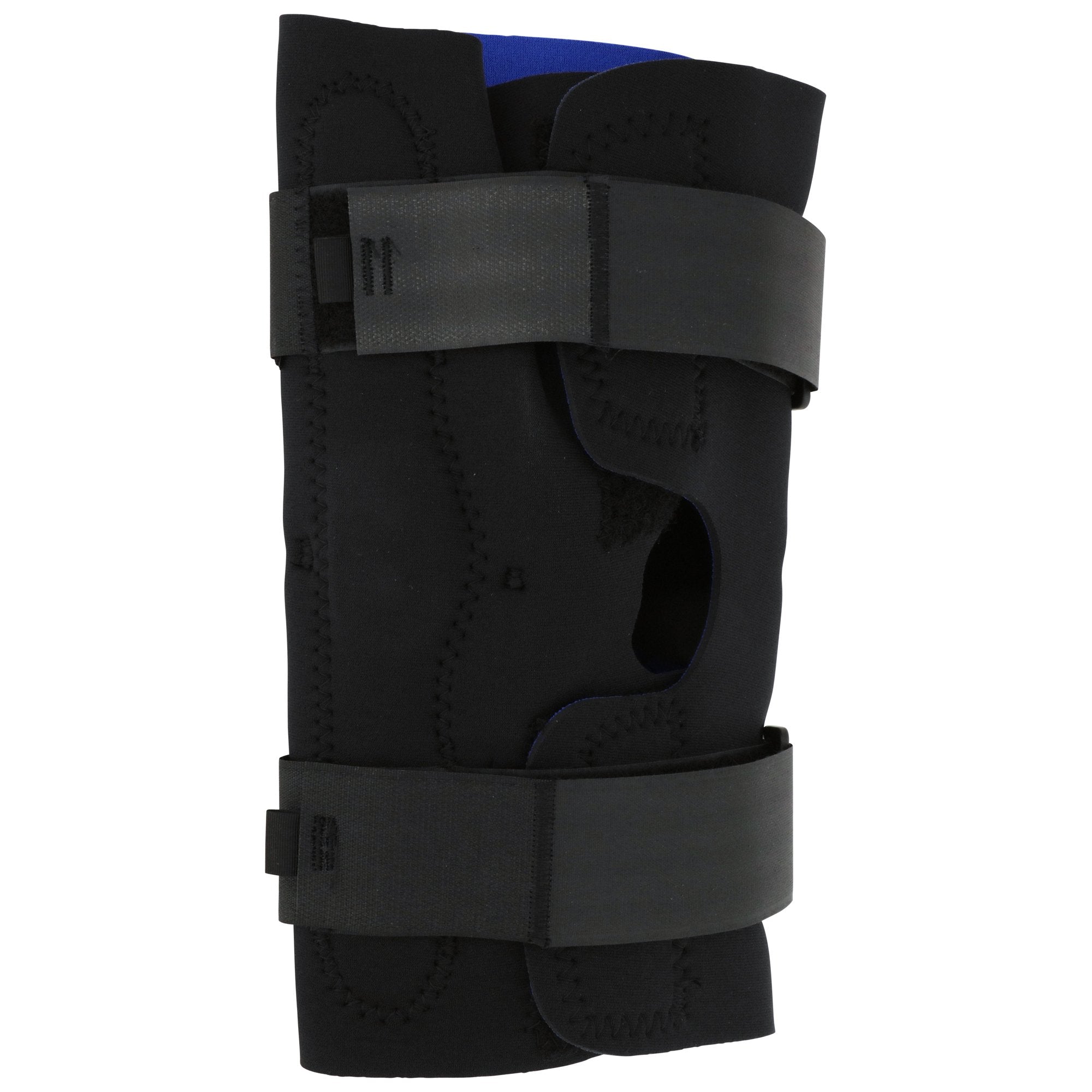 McKesson Hinged Knee Brace, Extra Large 155-81-82398