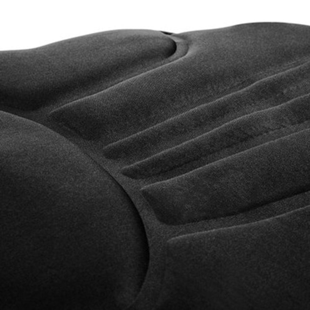 Back Massage Cushion with Heat HoMedics® VC-110H-BK