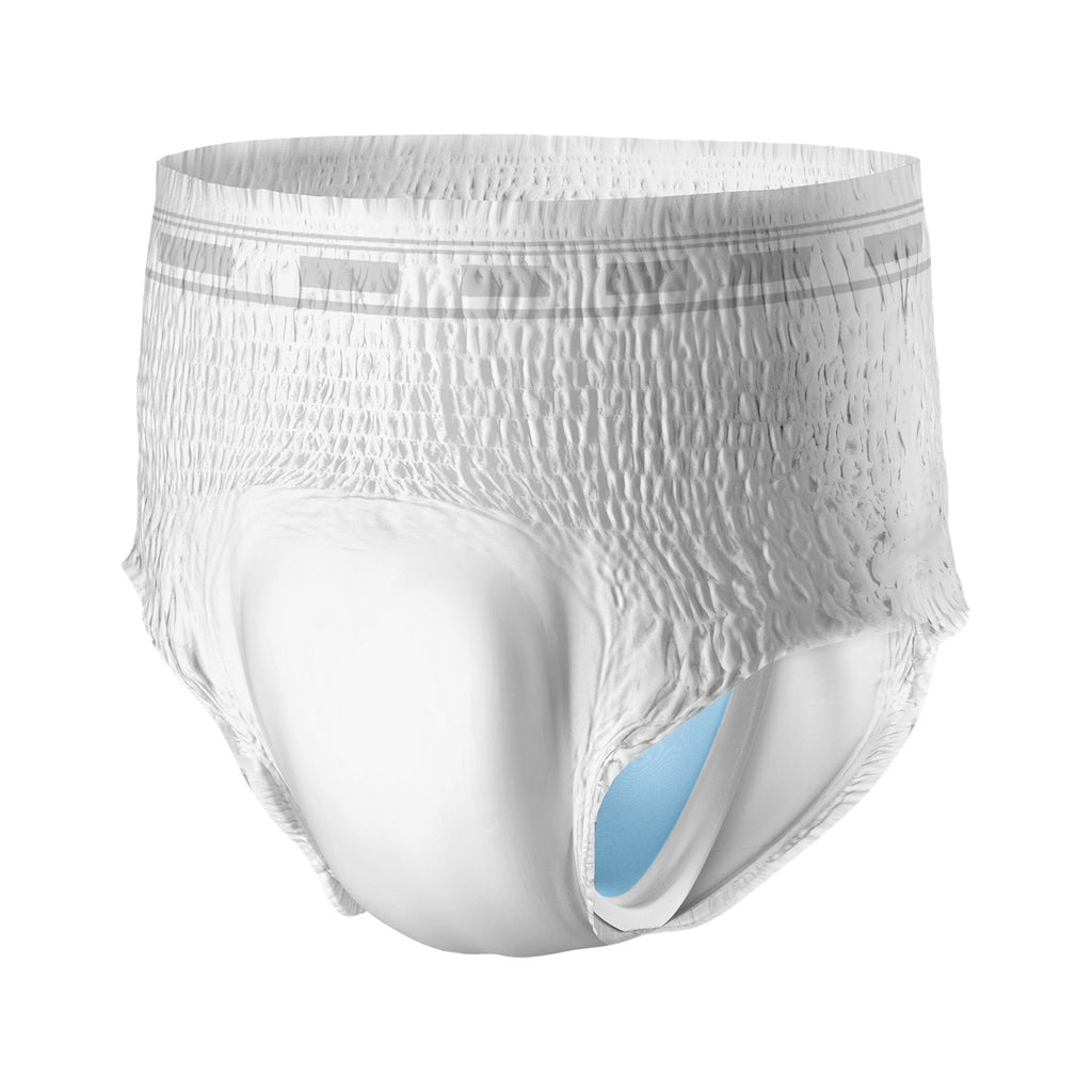 Prevail® Men's Daily Underwear Maximum Absorbent Underwear, Large / Extra Large PUM-513/1