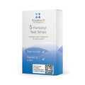 Drug Identification Test Kit HarmReduction Fentanyl 5 Tests FYL - WB1 - 5