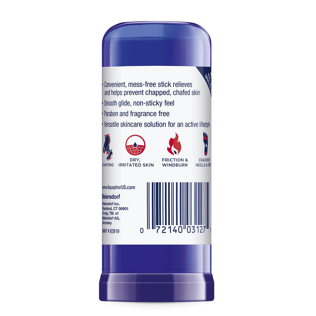 Aquaphor® Healing Balm Stick, 0.65 oz. 07214003127