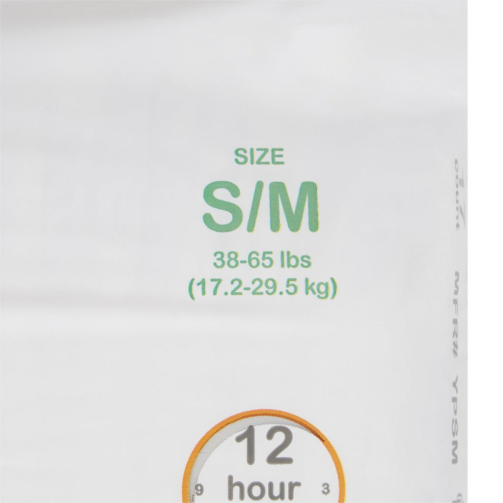 McKesson Youth Pants, Small/Medium YPSM