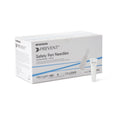 McKesson Prevent® Safety Insulin Pen Needle, 31 Gauge, 8 mm Length 16-N8MMPA