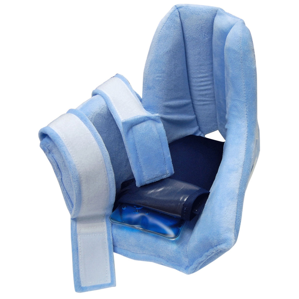 SkiL-Care™ Heel Float, Medium 503035