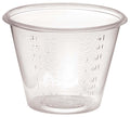Medline Graduated Medicine Cup DYND90000