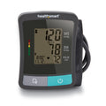 Mabis One-Tube Blood Pressure Monitor, Digital, Black Cuff 04-635-001