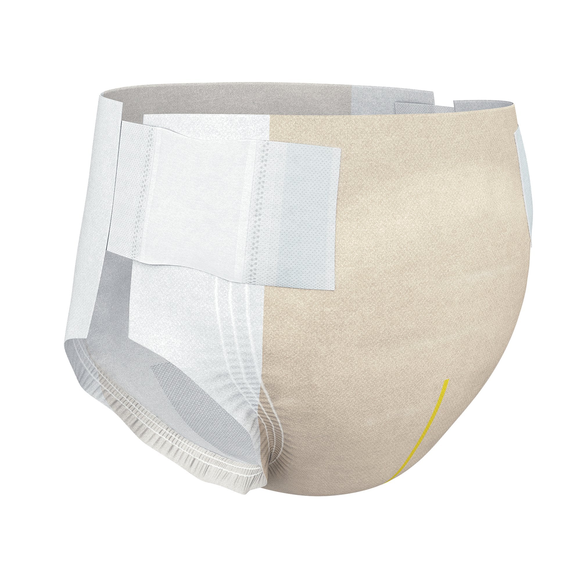 Tena® Stretch™ Plus Incontinence Brief, Large / Extra Large 67603