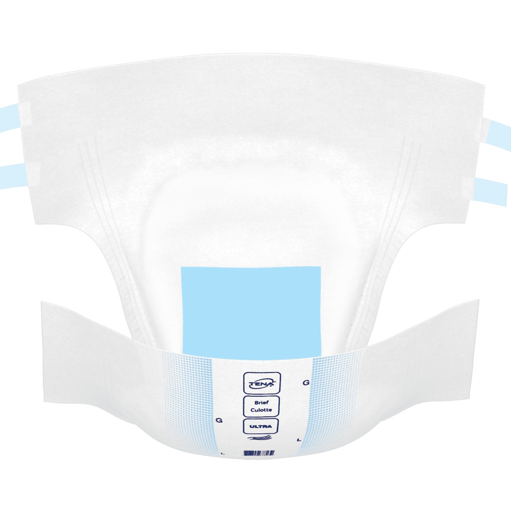 Tena® Ultra Incontinence Brief, Large 67351