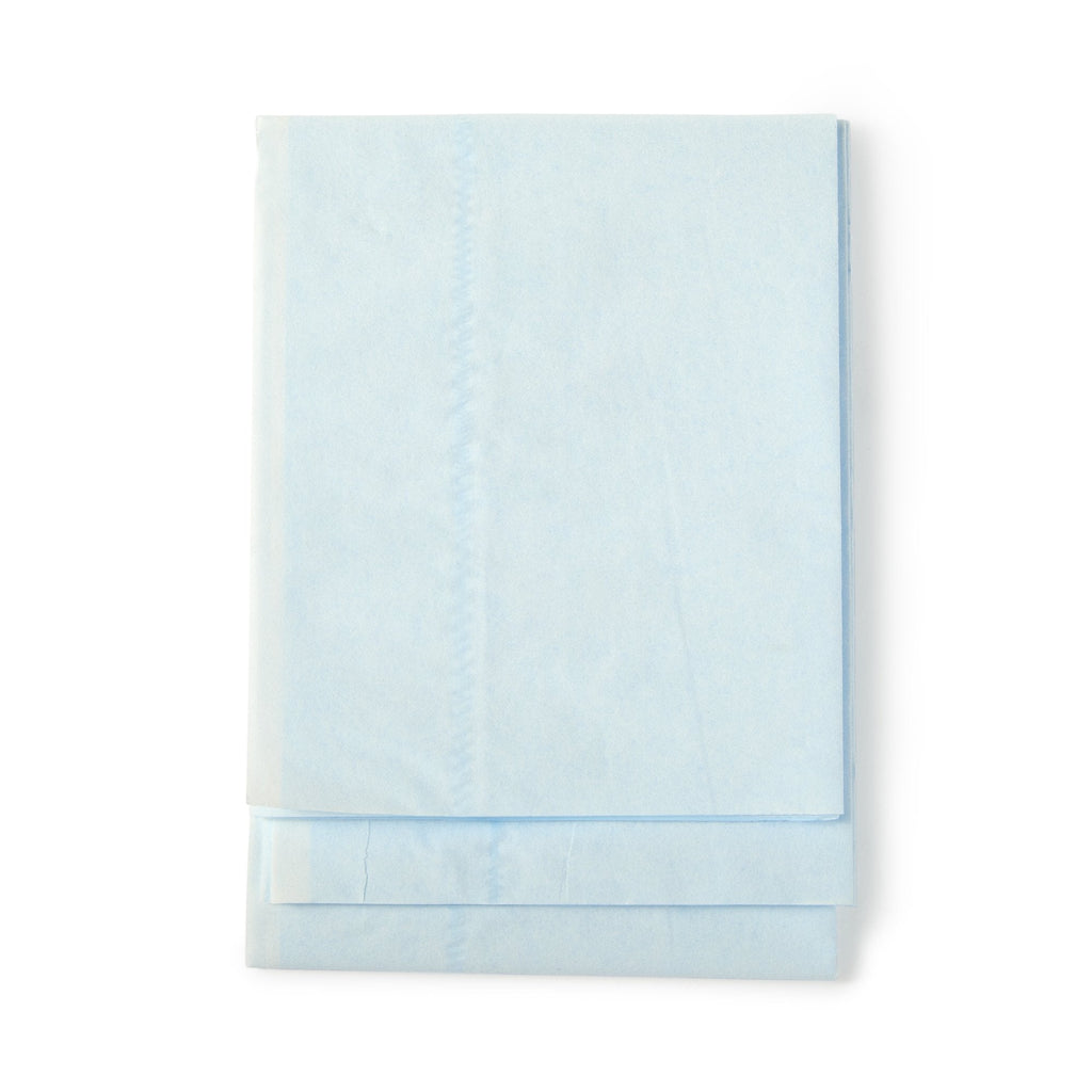 Busse Hospital Sterile Treatment Tray General Purpose Drape, 18 x 26 Inch 695