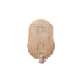 Premier™ One-Piece Drainable Ultra Clear Urostomy Pouch, 9 Inch Length, Up to 2 Inch Stoma 8479111