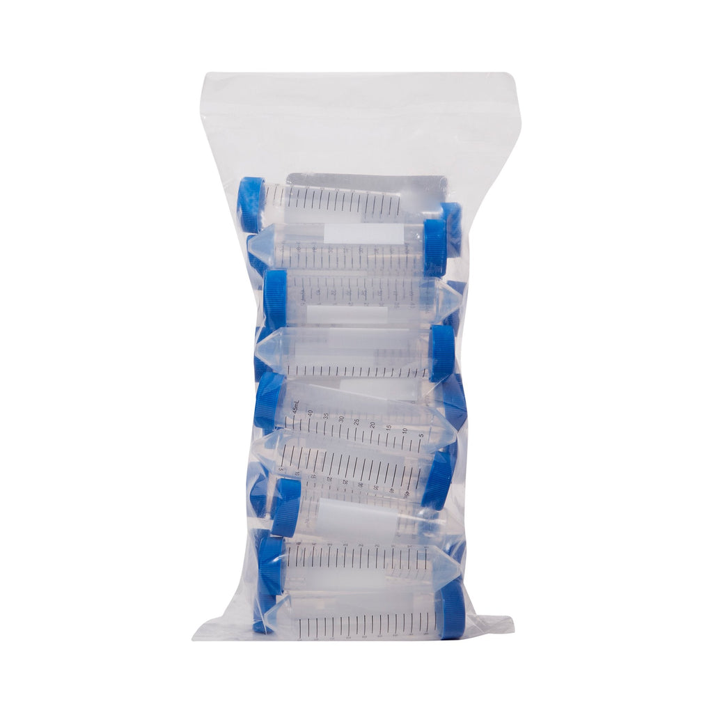 McKesson Centrifuge Tube, 50 mL, 30 x 115 mm 177-6288
