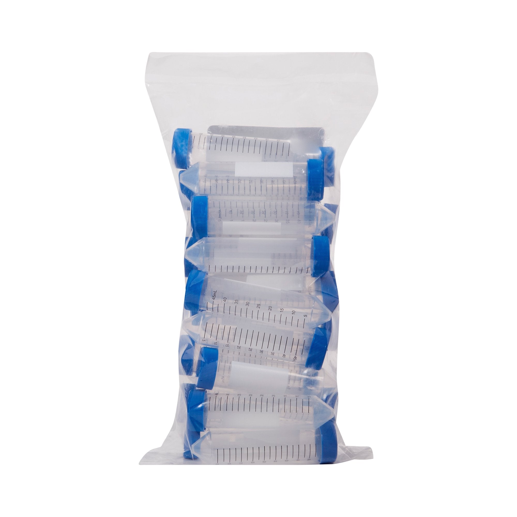 McKesson Centrifuge Tube, 50 mL, 30 x 115 mm 177-6288
