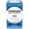 Centrum Men Multivitamin/Multimineral Supplement Tablets 30573475792