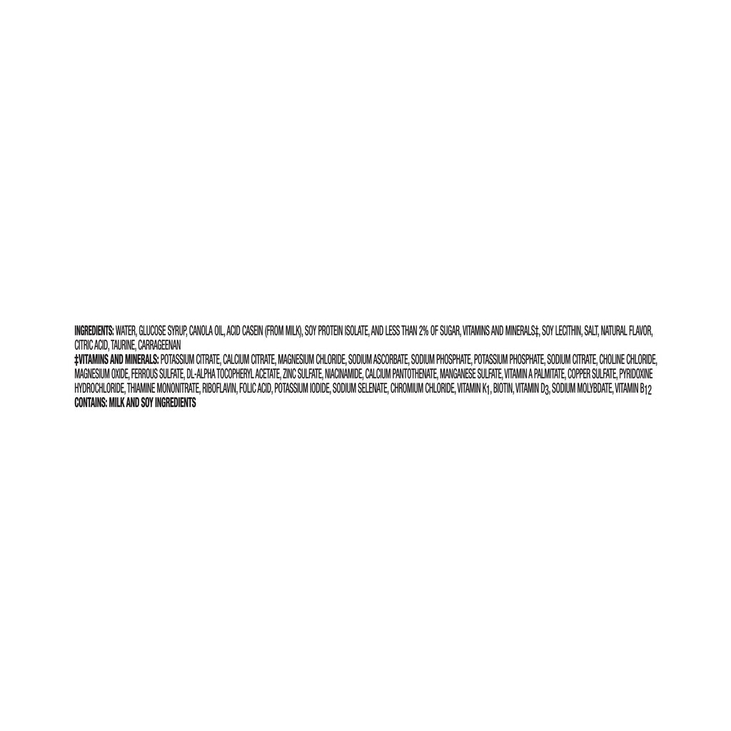 Boost® Very High Calorie Strawberry Nutritional Drink, 8-ounce carton 00043900661452
