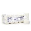 Shur-Band® LF Single Hook and Loop Closure Elastic Bandage, 4 Inch x 5 Yard 59540000