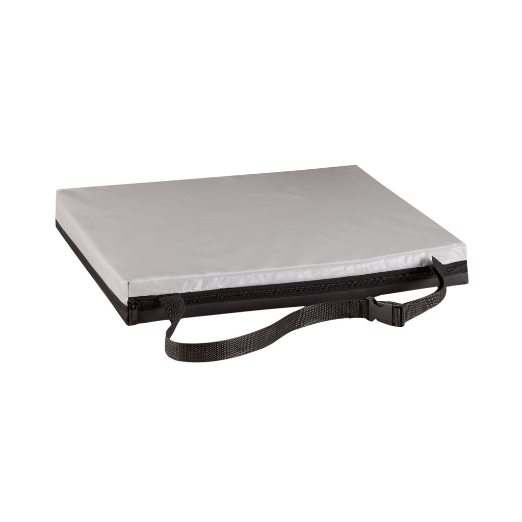 McKesson Gel Protekt Seat Cushion, 18 x 16 x 2 Inch 170-73002