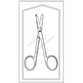 Econo™ Suture Scissors 96-2511