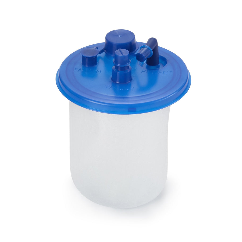 Medi-Vac® Flex Advantage® Suction Canister Liner, 1000 mL 65651-910C