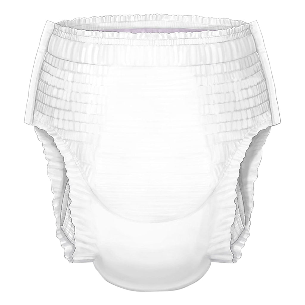 Curity™ Youth Pants Unisex, Large, Heavy Absorbency, 60 – 125 lbs 70074A