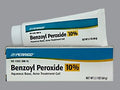 Acne Treatment 60 Gram Gel 45802030896