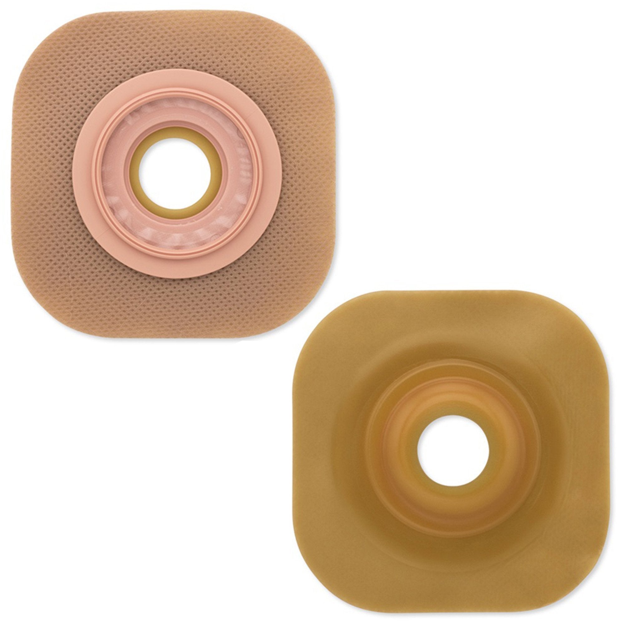 FlexWear™ Colostomy Barrier With 1 1/8 Inch Stoma Opening 14505