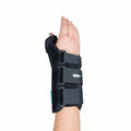 Ossur Formfit® Right Wrist Brace with Thumb Spica, Small 3130