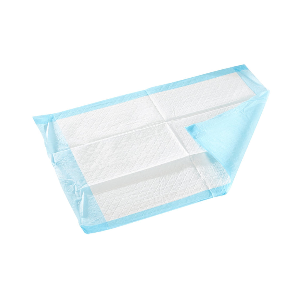 McKesson Procedure Underpad, 23 x 24 Inch 16-16652
