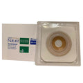 Sur-Fit Natura® Two-Piece Durahesive® Skin Barrier, 45 mm flange; 22 mm stomas 413180