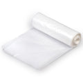 Colonial Bag 2X Heavy Duty PXC Series Trash Bag, Clear, 30 gal. CRPXC36XH
