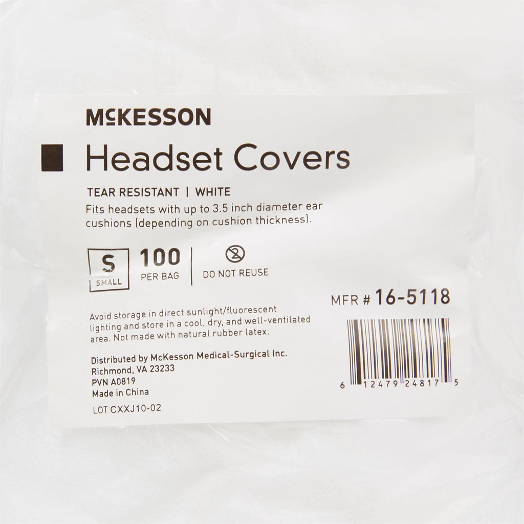 McKesson Sterilization Record Card 73-DLC250