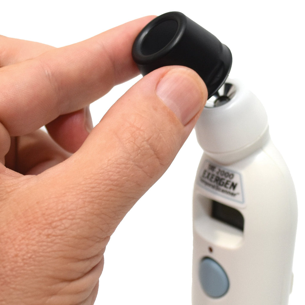 Exergen TemporalScanner Thermometer Cap 134205