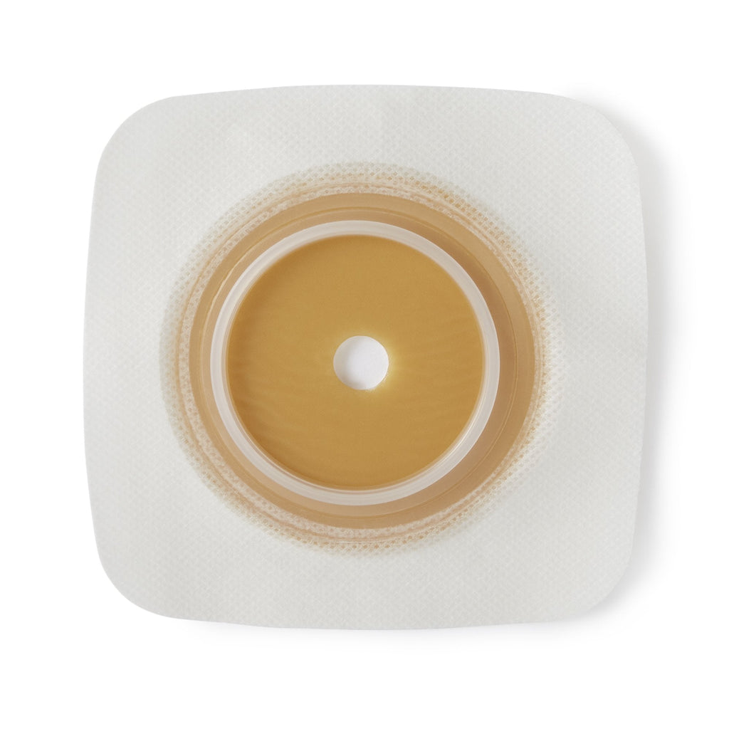 Sur-Fit Natura® Two-Piece Durahesive® Skin Barrier, 57 mm flange 413162