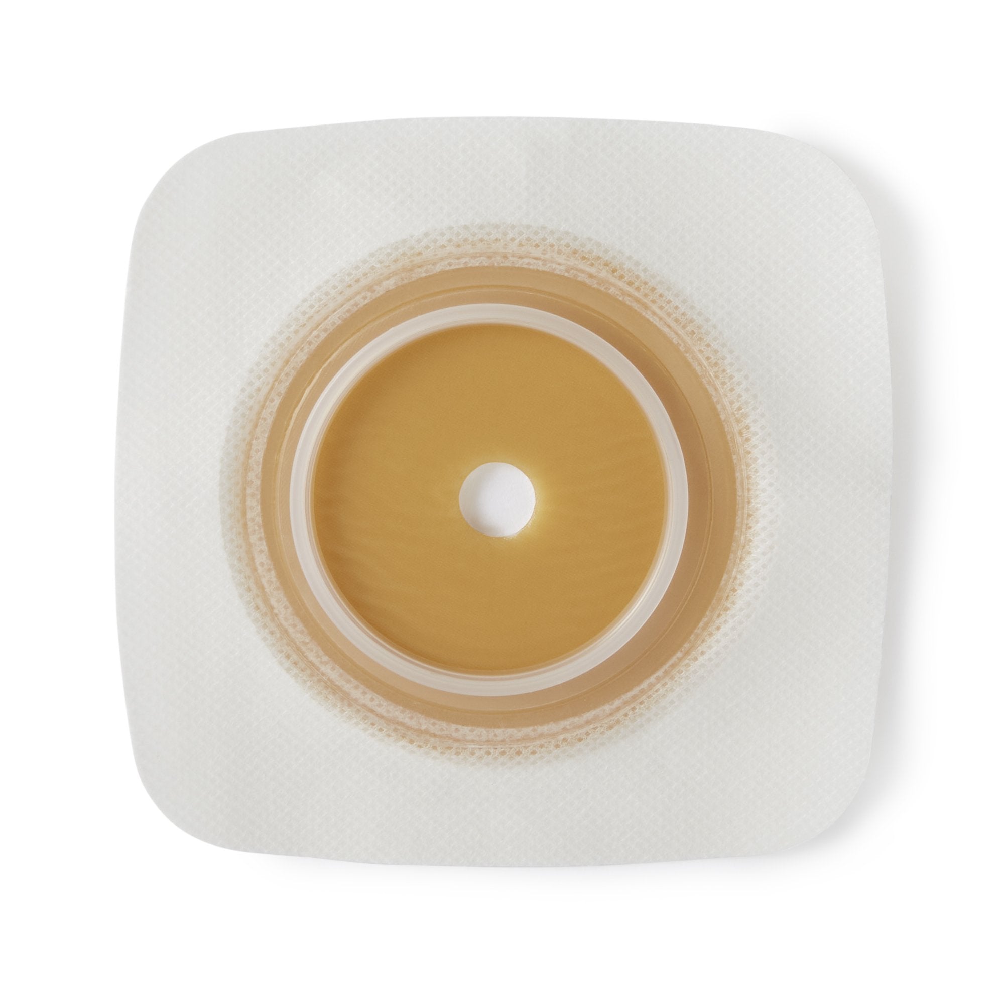 Sur-Fit Natura® Two-Piece Durahesive® Skin Barrier, 57 mm flange 413162