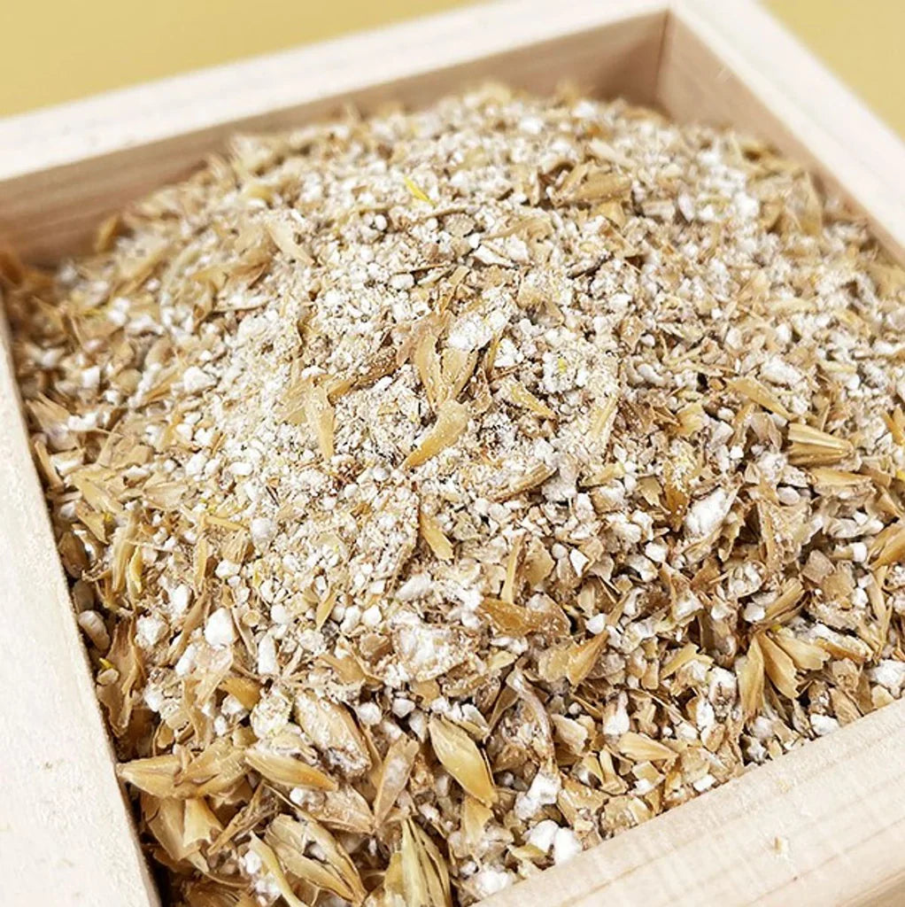 [Saeam Food]Barley Malt Powder(500g, 1.1lb)