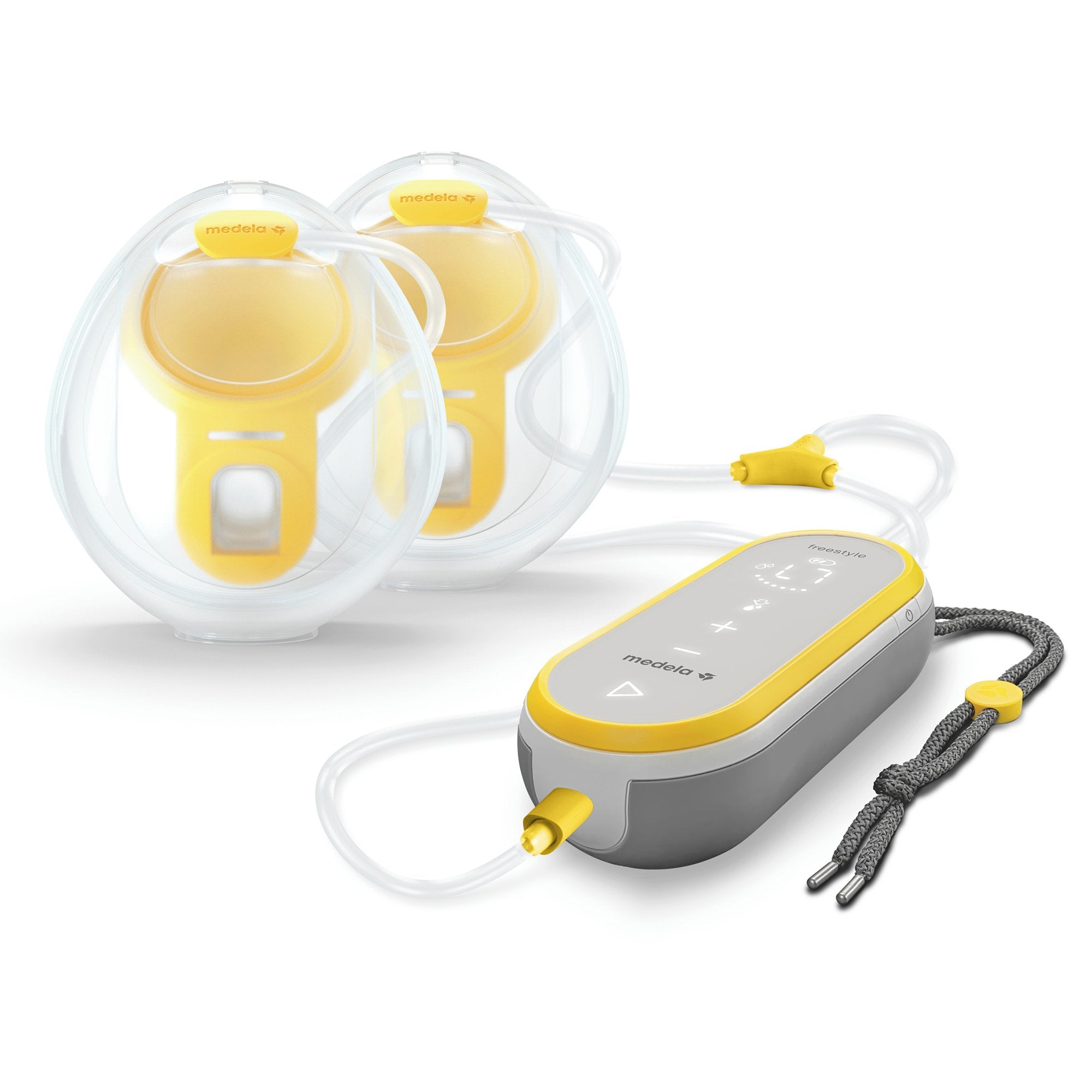 Freestyle™ Hands Free Double Electric Breast Pump 101044164