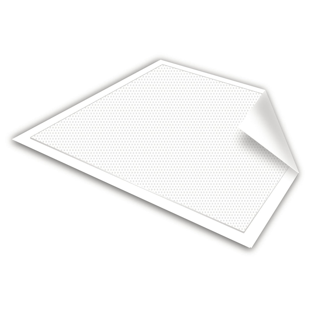 McKesson Ultimate Breathable Underpads, Heavy Absorbency, 30 x 36 Inch, White UPMX3036