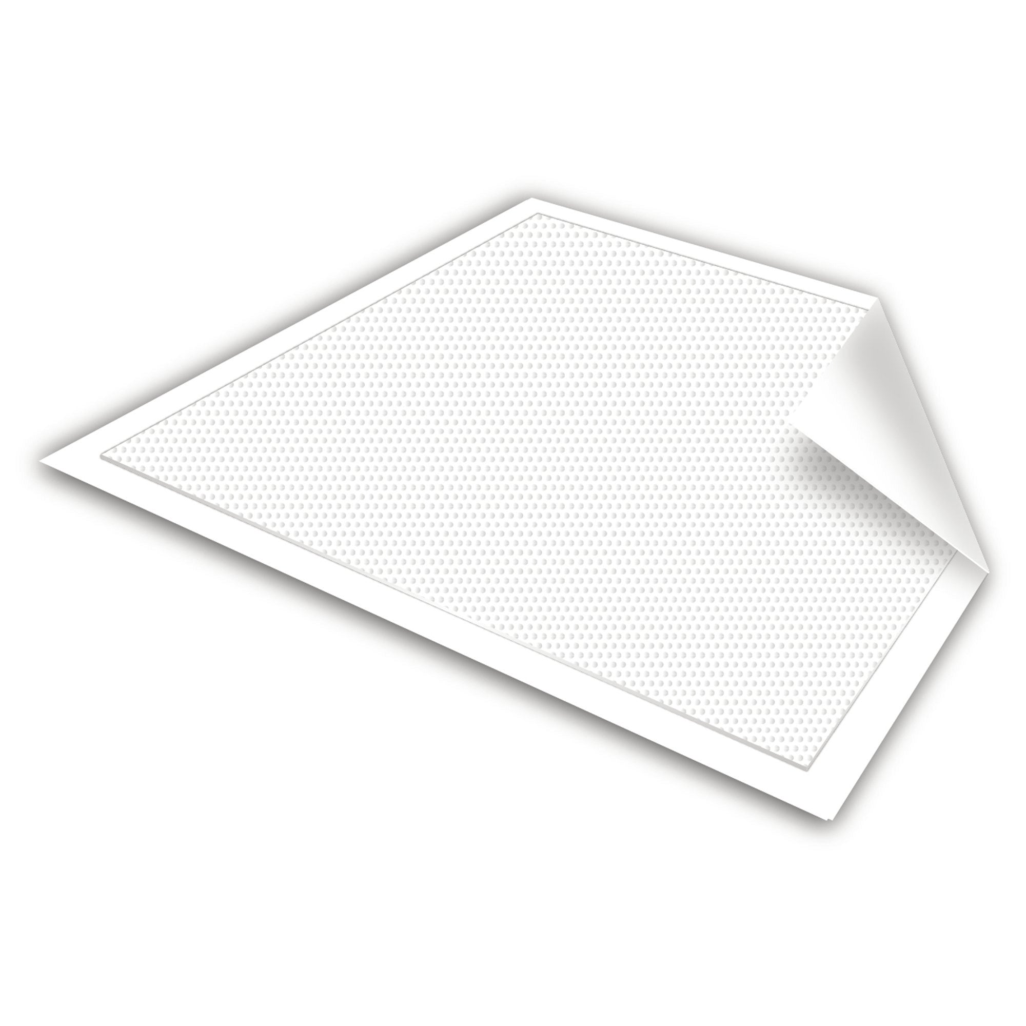 McKesson Ultimate Breathable Underpads, Heavy Absorbency, 30 x 36 Inch, White UPMX3036