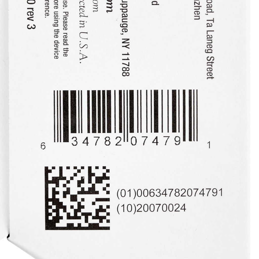 Advantage™ Blood Pressure Monitor 6021N