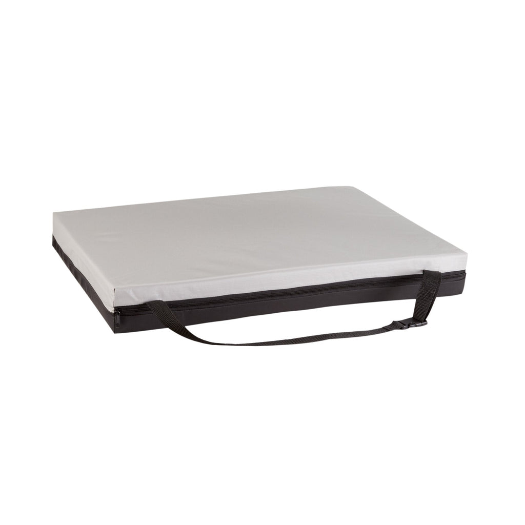 McKesson Gel Protekt Seat Cushion, 24 x 18 x 3 Inch 170-74006