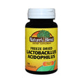 Nature's Blend Lactobacillus Acidophilus Probiotic Dietary Supplement 54629011101