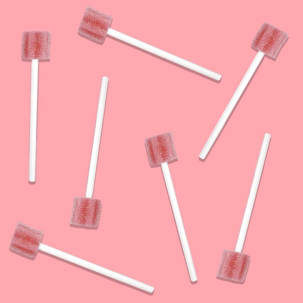 Toothette® Oral Swabstick 5602UT