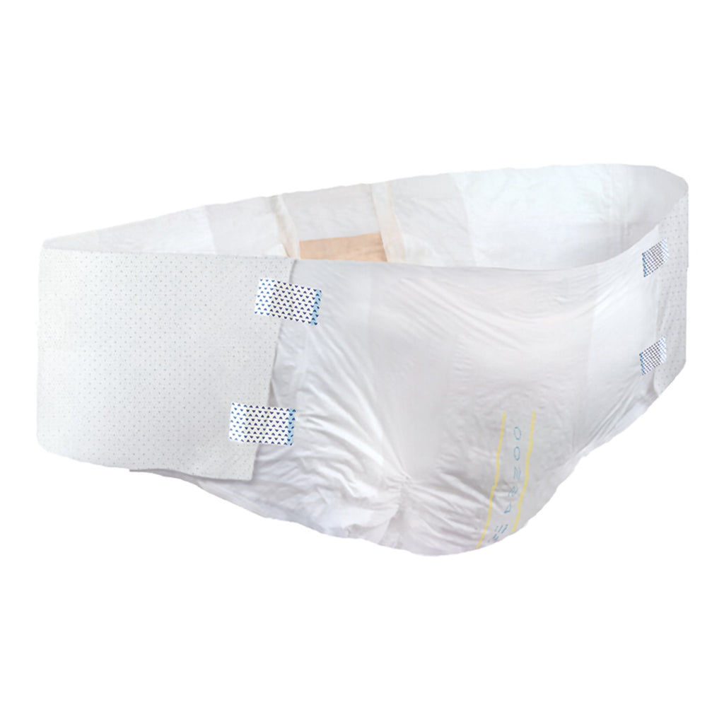 Tranquility® AIR-Plus™ Maximum Protection Bariatric Incontinence Brief 2195
