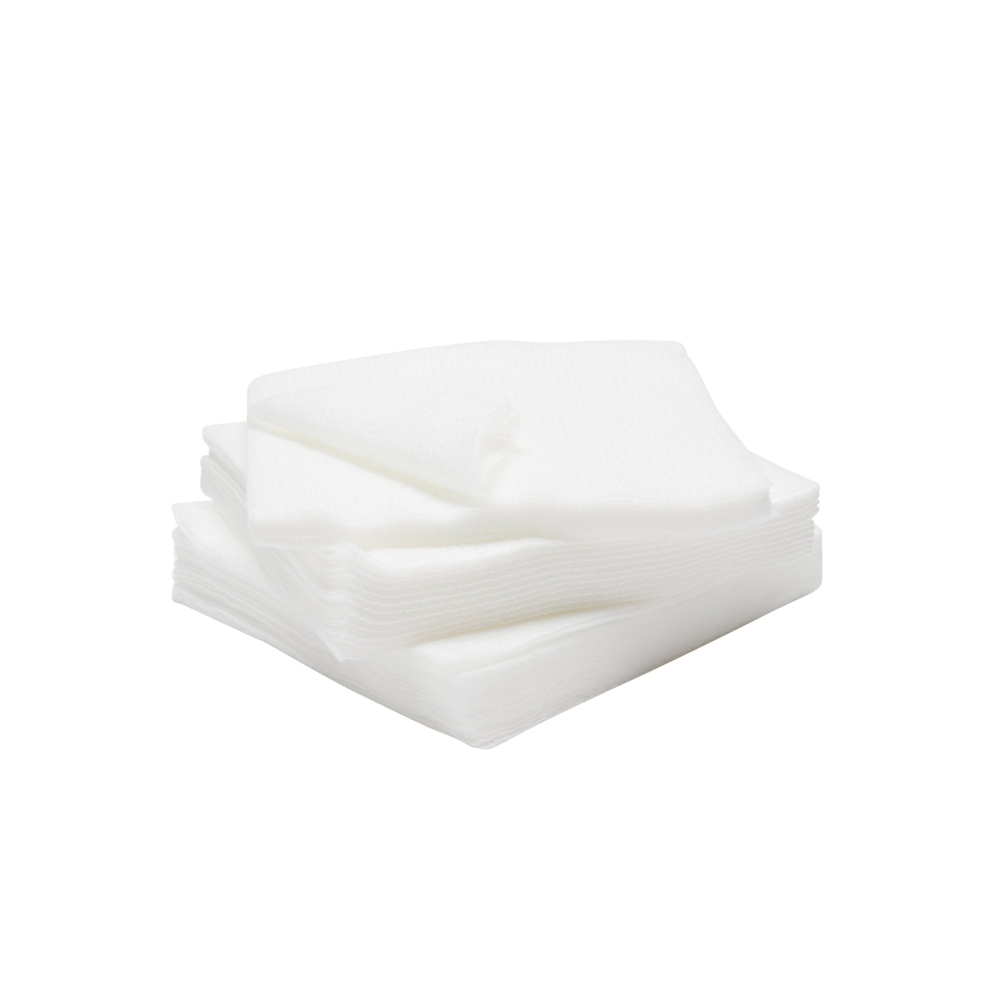 Curity™ Nonwoven Sponge, 4 x 4 Inch, 4-Ply 9024-