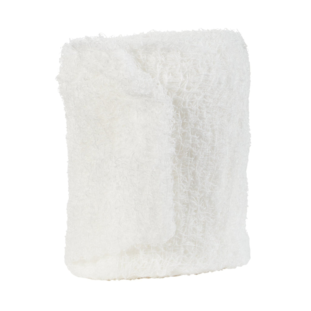 McKesson Sterile Fluff Bandage Roll, 3-2/5 Inch x 3-3/5 Yard, 6-Ply 16-4263