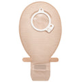 SenSura® Click Wide 2-Piece Ostomy Pouch System, Blue Match 11196