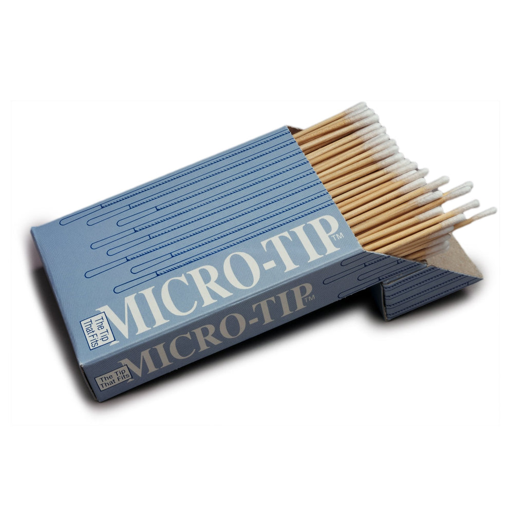 Micro-Tip™ Swabstick A28PC