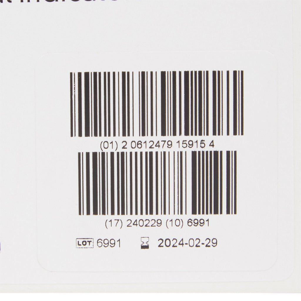 McKesson Sterilization Biological Indicator Vial 73-SCS100