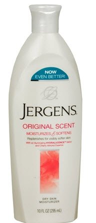 Jergens® Moisturizer 01910010993