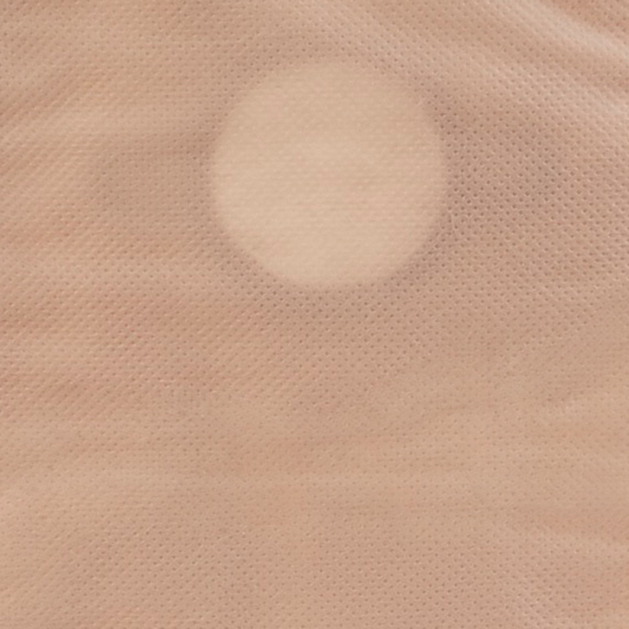 New Image™ 18112 Beige Colostomy Pouch, Pre-cut to Fit 44 mm Stomas, Green Match 18112